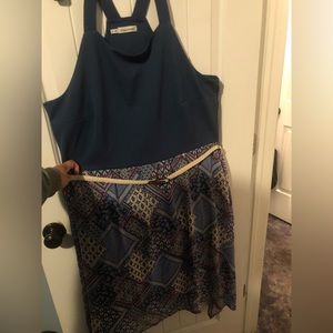 Maurice’s size 2 dress